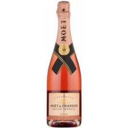 Moët & Chandon Impérial Rosé Champagne