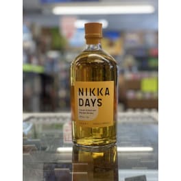 Nikka Days Blended Whisky