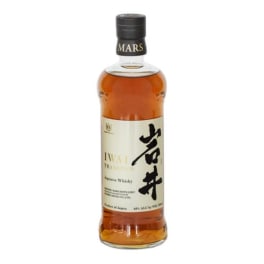 Iwai Tradition 750ml Bottle