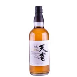 Tenjaku 80 Proof Blended Japanese Whiskey