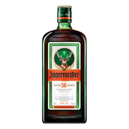 Jagermeister 750 ML