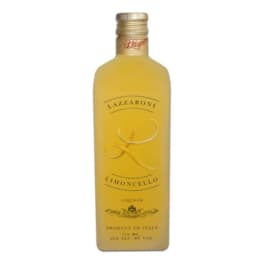 Lazzaroni Limoncello Liqueur 750ml Bottle