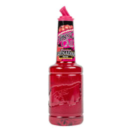 Finest Call Grenadine Syrup 1L Bottle