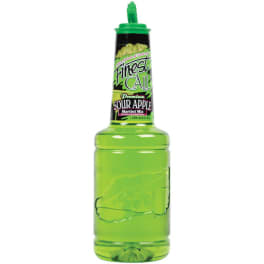 Finest Call Sour Apple Martini 1L Bottle