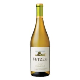 Fetzer Sundial Chardonnay 750ml Bottle