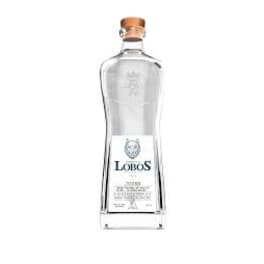 Lobos Tequila Joven (Blanco)