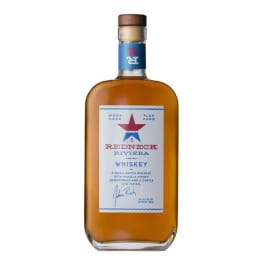 Redneck Riviera Whiskey 750ml Bottle