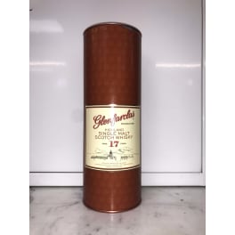 Glenfarclas 17 Year Single Malt