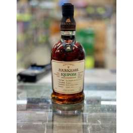 Foursquare “Equipoise” 14 Year Rum