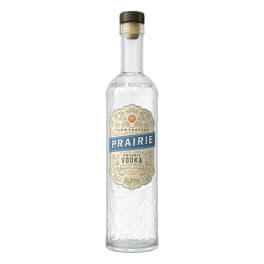 Prairie Organic Vodka 750ml Bottle