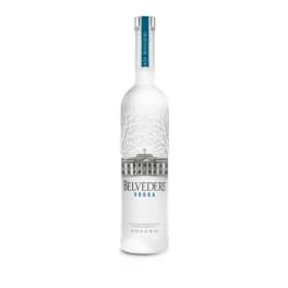 Belvedere Vodka 750ml Bottle