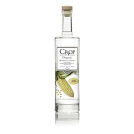 Crop Organic Artisanal Vodka 750ml Bottle