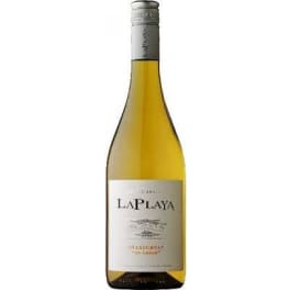 La Playa Un-Oaked Chardonnay 750 ml