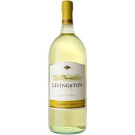 Livingston California Reserve Chardonnay 1.5L