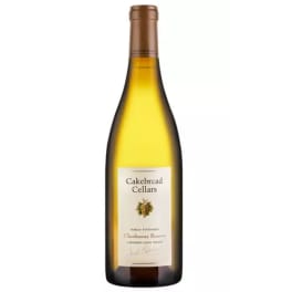 Cakebread Cellars Chardonnay 2021