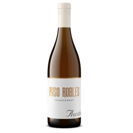 Austin Paso Robles Chardonnay