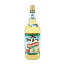 Jose Cuervo Authentic Coconut Pineapple Margarita Mix 1.75L Bottle