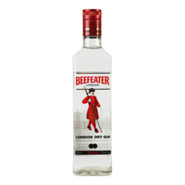 Beefeater London Dry Gin 750ml Bottle