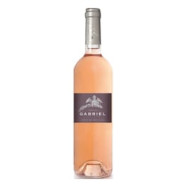 Chateau Gabriel Rose 2016 750ml Bottle