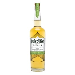 Dulce Vida Organic Reposado Tequila 750ml Bottle