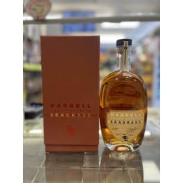 Barrell Seagrass 20 Year