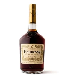 Hennessy V.S Cognac 1.75L Bottle