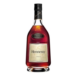 Hennessy V.S.O.P Privilege Cognac 750ml Bottle