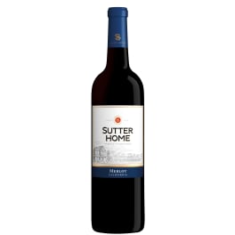 Sutter Home Merlot 750 ml