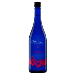 Moonstone Sake Plum 750ml Bottle