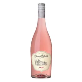 Chateau Ste Michelle Rose 2017 750 ml