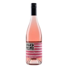 Charles & Charles RosÃ© 750ml Bottle