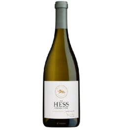 The Hess Collection Napa Valley Chardonnay 2018 750 ml