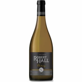 Robert Hall Paso Robles Chardonnay 2017 750 ml