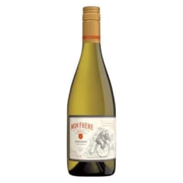 Mon Frere Chardonnay 2018 750 ml