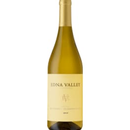 Edna Valley Buttery Chardonnay 750 ml