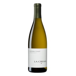 La Crema Sonoma Coast Chardonnay 750ml Bottle