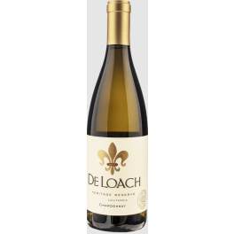 DeLoach Heritage Reserve Chardonnay