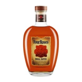 Four Roses Small Batch 750ml Bottle