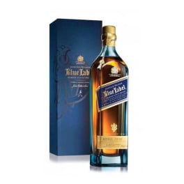 Johnnie Walker Blue Label 750ml Bottle