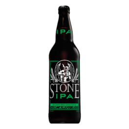 Stone IPA 22oz Bottle