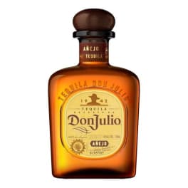 Don Julio Anejo 750ml Bottle