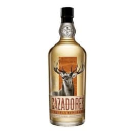 Cazadores Reposado Tequila 750ml Bottle