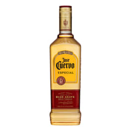 Jose Cuervo Especial Gold 750ml Bottle