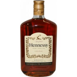 Hennessy V.S Cognac 200ml Bottle