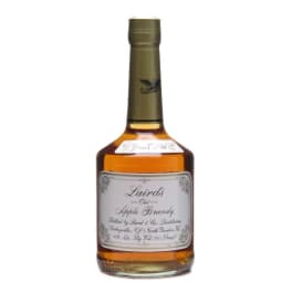 Laird's Old Apple Brandy 7.5 Years Old 750 ml