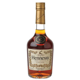 Hennessy V.S Cognac 375ml Bottle