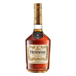 Hennessy V.S Cognac 750ml Bottle