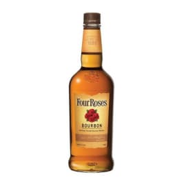 Four Roses Bourbon 750ml Bottle