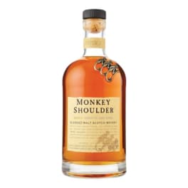 Monkey Shoulder Blended Scotch 750ml Bottle