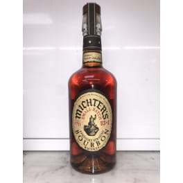 Michter's Small Batch Kentucky Straight Bourbon Whiskey